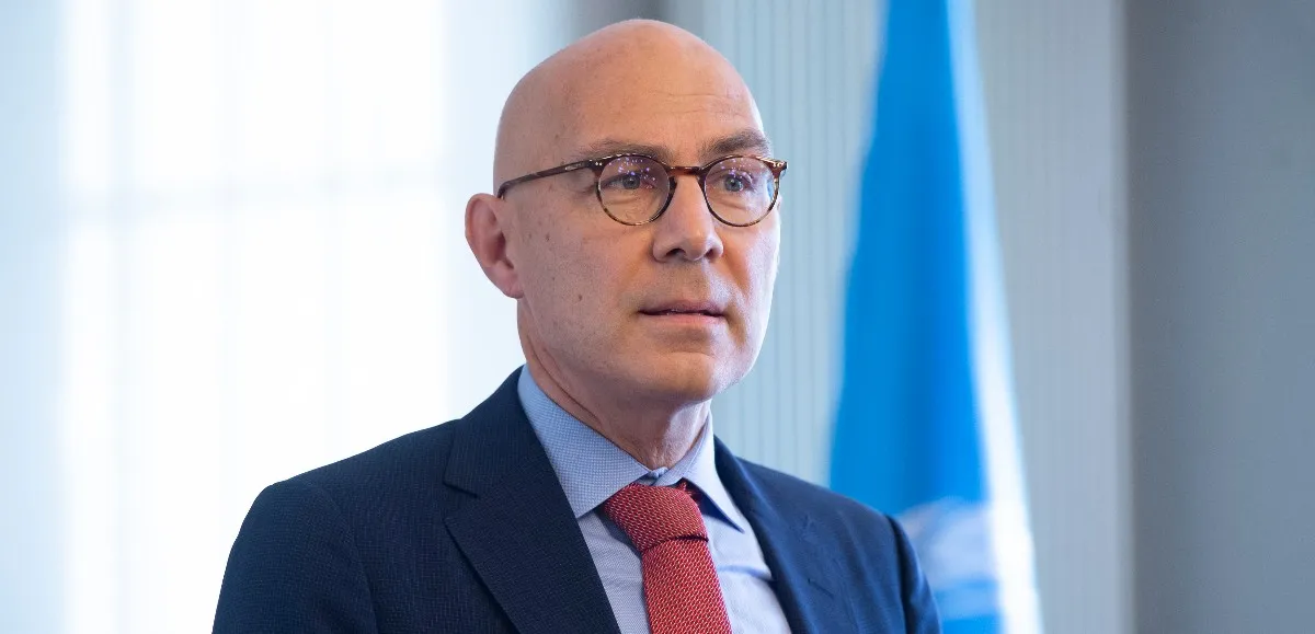 Alerte de l'ONU : suspension des élections et durcissement contre la société civile au Mali