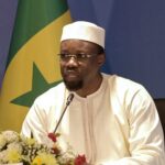 FILES - SENEGAL - POLITICS - RIGHTS