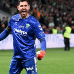 AS Saint-Etienne  v Rodez Aveyron Football -  Barrages Ligue 1 Uber Eats 2025/2026