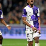 FOOT TFC CONTRE OM