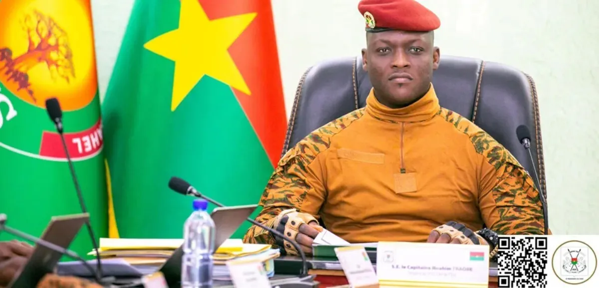 justice au Burkina Faso : une dizaine de magistrats visés par des poursuites pour corruption