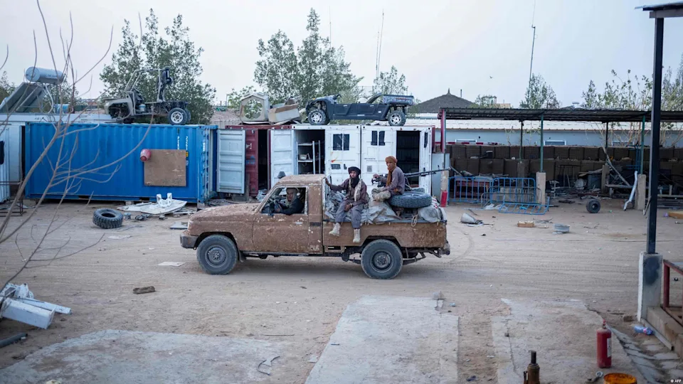 Frappes militaires à Kidal : l’armée malienne tente de reprendre le contrôle