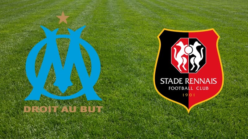 match om rennes en direct : chaîne et horaire pour suivre la rencontre ligue 1