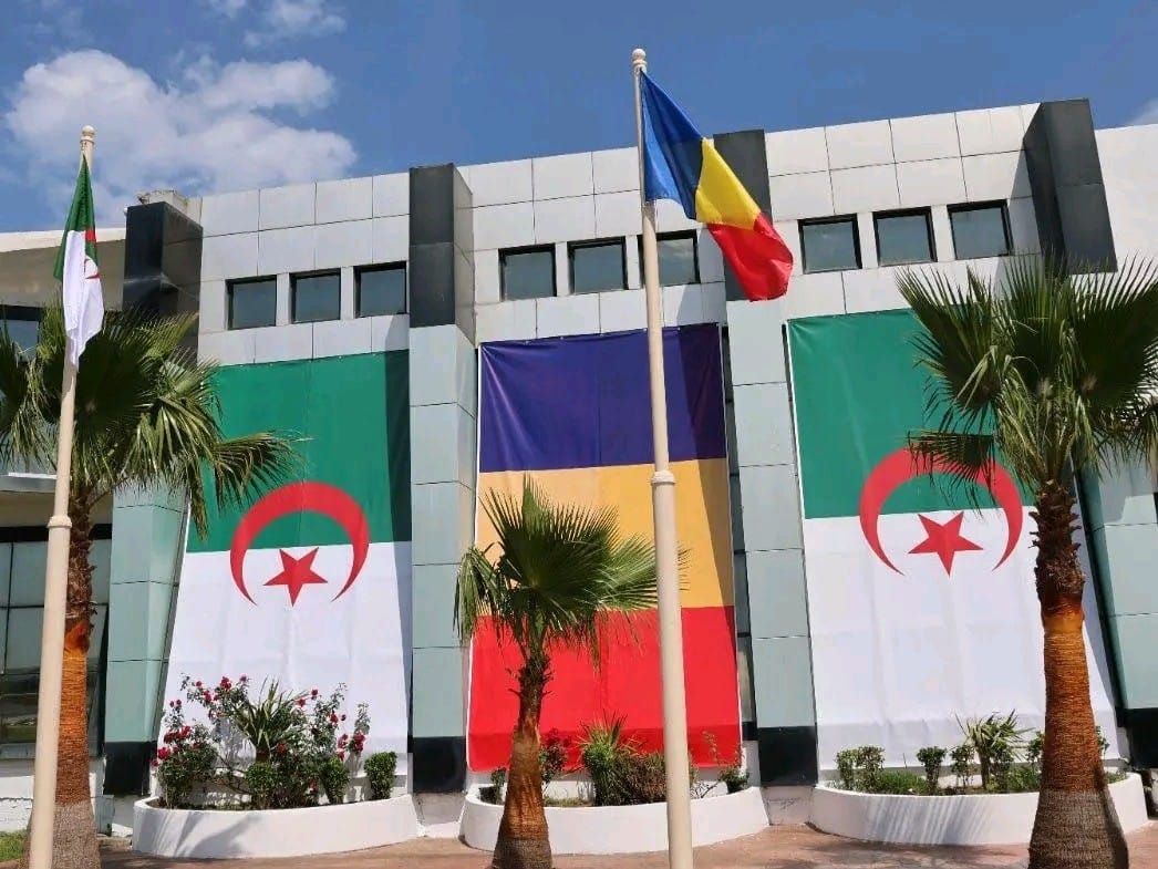 Relations Tchad-Algérie : une coopération historique en pleine évolution