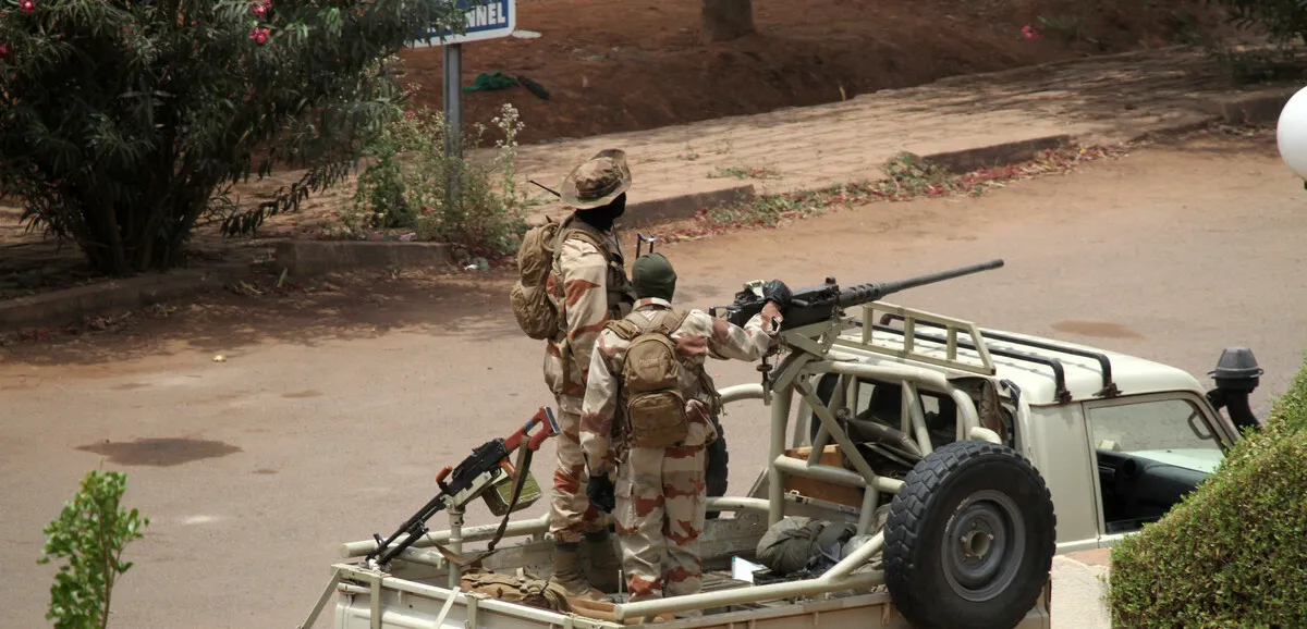 Frappes de drone au Mali : bilan tragique lors d'un mariage