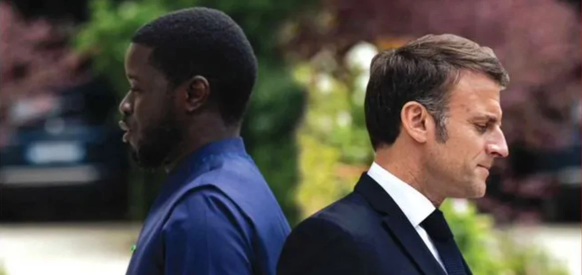 Un ingénieur français en détention au Sénégal pour homosexualité