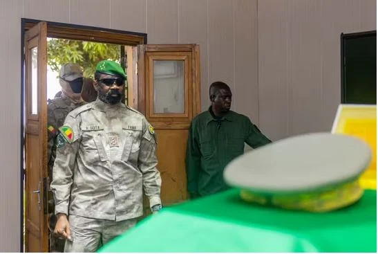Frappes de drone au Mali : bilan humain tragique