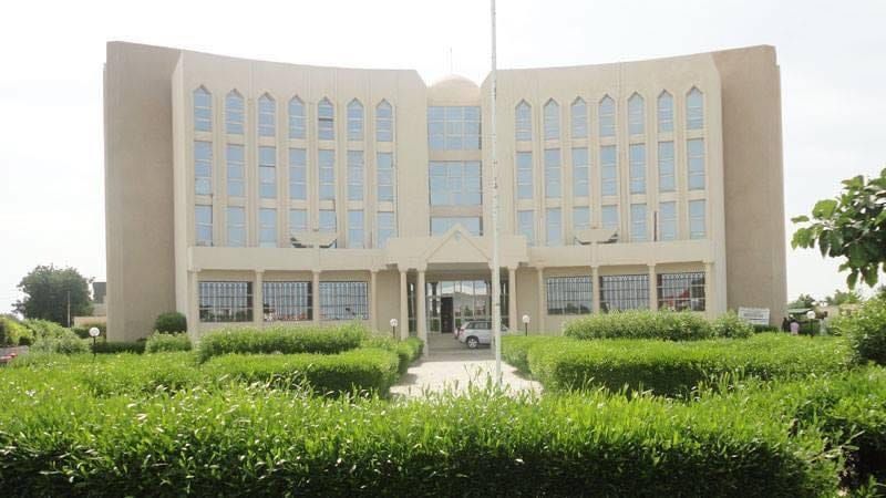 procès Succès Masra Tchad : audience à la Cour suprême sous haute tension