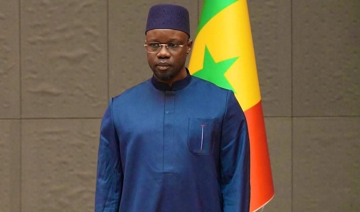 pastEF : la candidature de Ousmane Sonko retenue par la harp, les autres rejetées
