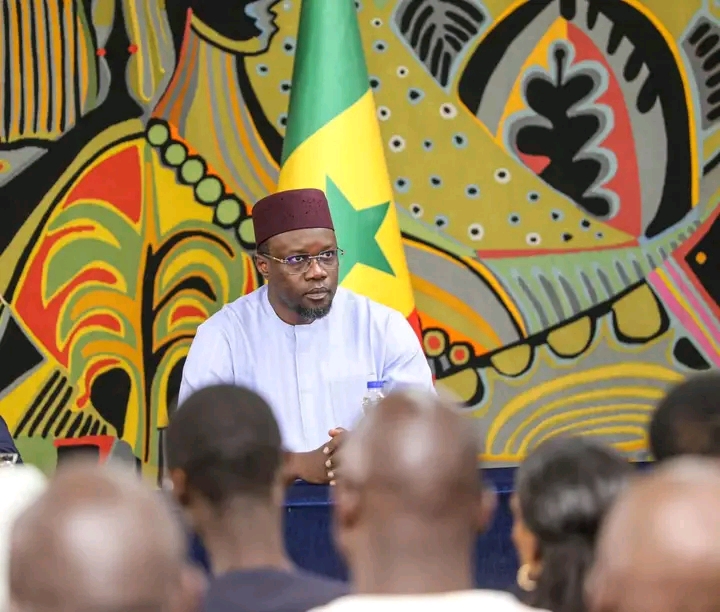 Crise politique au Sénégal : Sonko conteste la gestion des fonds politiques face à Diomaye Faye