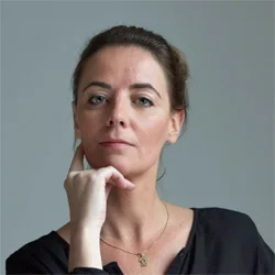 journaliste spécialiste des questions politiques au Sénégal