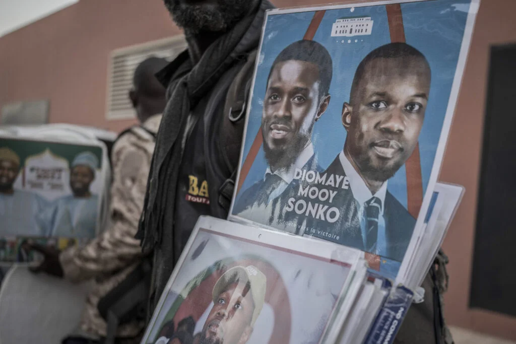 crise politique au Sénégal : le clash entre le président faye et son ancien premier ministre sonko