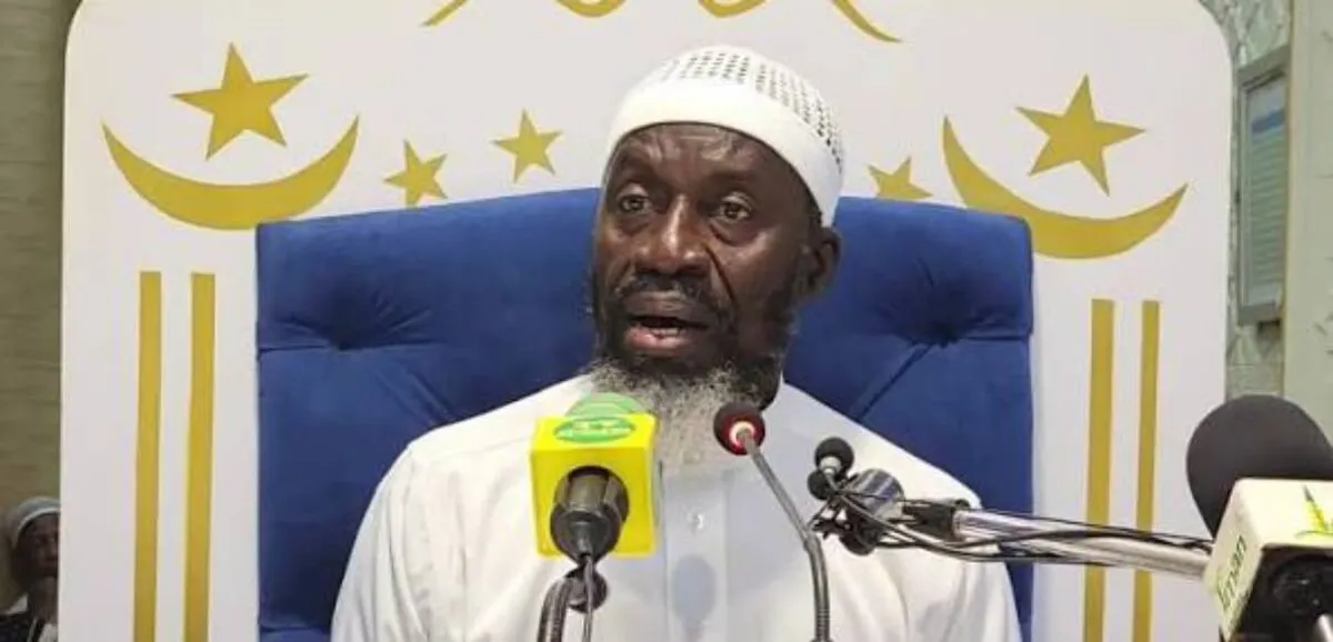Interpellation d'un imam influent à Ouagadougou