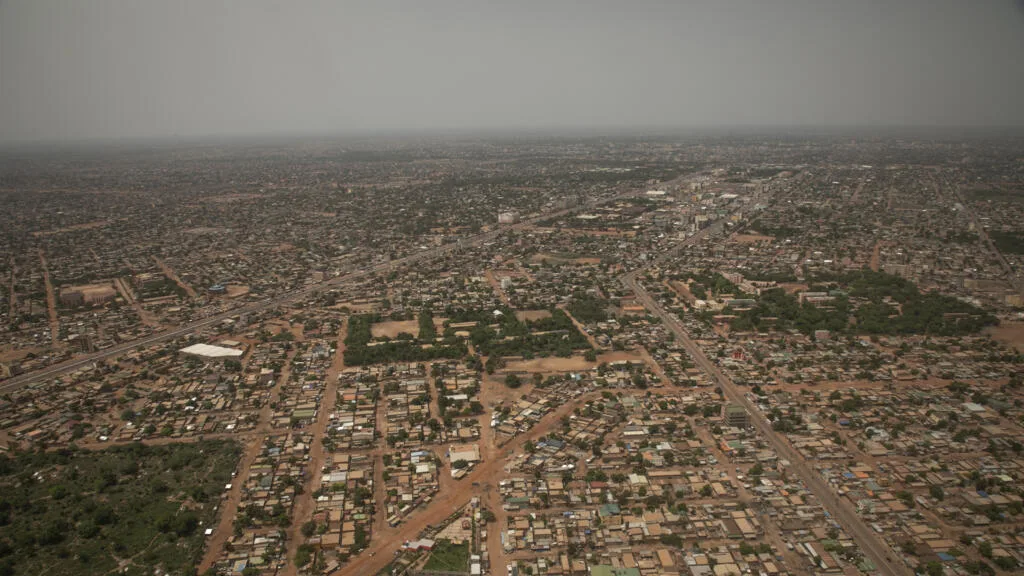 manifestation de fidèles après l'arrestation d'un imam au Burkina Faso