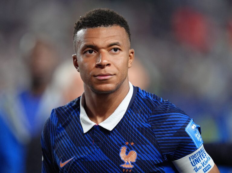 FIFA World Cup 2026 - Group I - France v Iraq