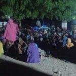 Nigeria Abductions