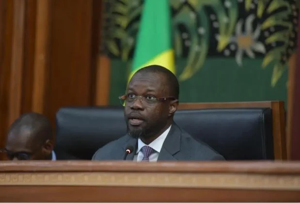 Crise politique au Sénégal : le Conseil constitutionnel pourrait-il priver Sonko de son siège ? Ousmane Sonko : « Je n’utiliserai pas cette Assemblée, ni aucun député avec moi, pour mener des vendettas personnelles »