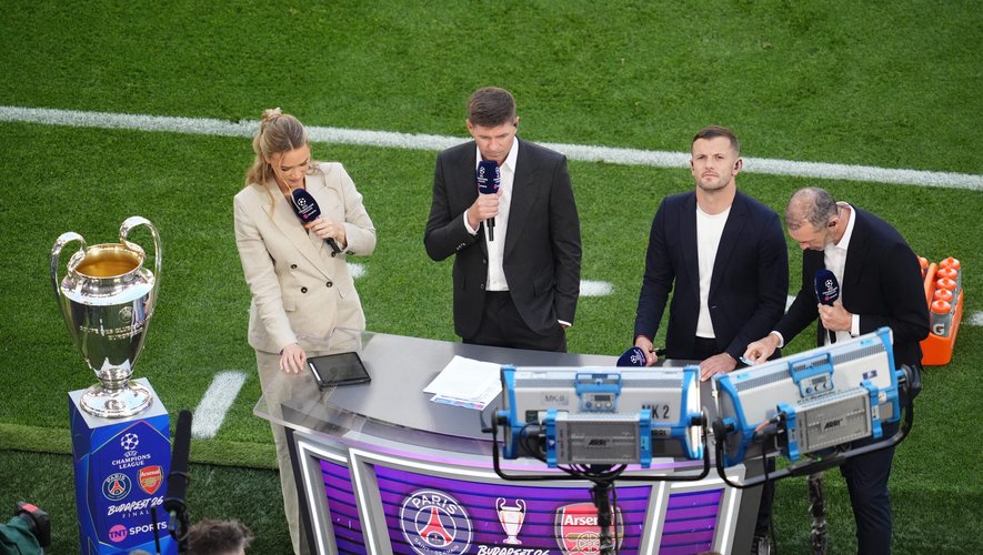 La finale de la Ligue des champions est l'un des événements les plus médiatisés au monde