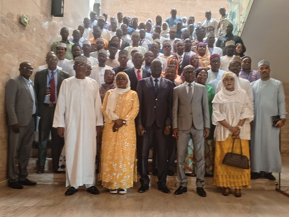 Tchad : bilan biennal du programme présidentiel sous la loupe du gouvernement