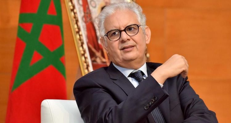 Partenariat Maroc-UE pour la gestion durable de l'eau
