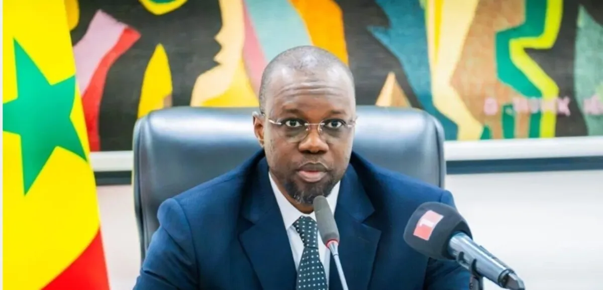 Unité nationale au Sénégal : Sonko et Faye vers un dialogue pour éviter la crise