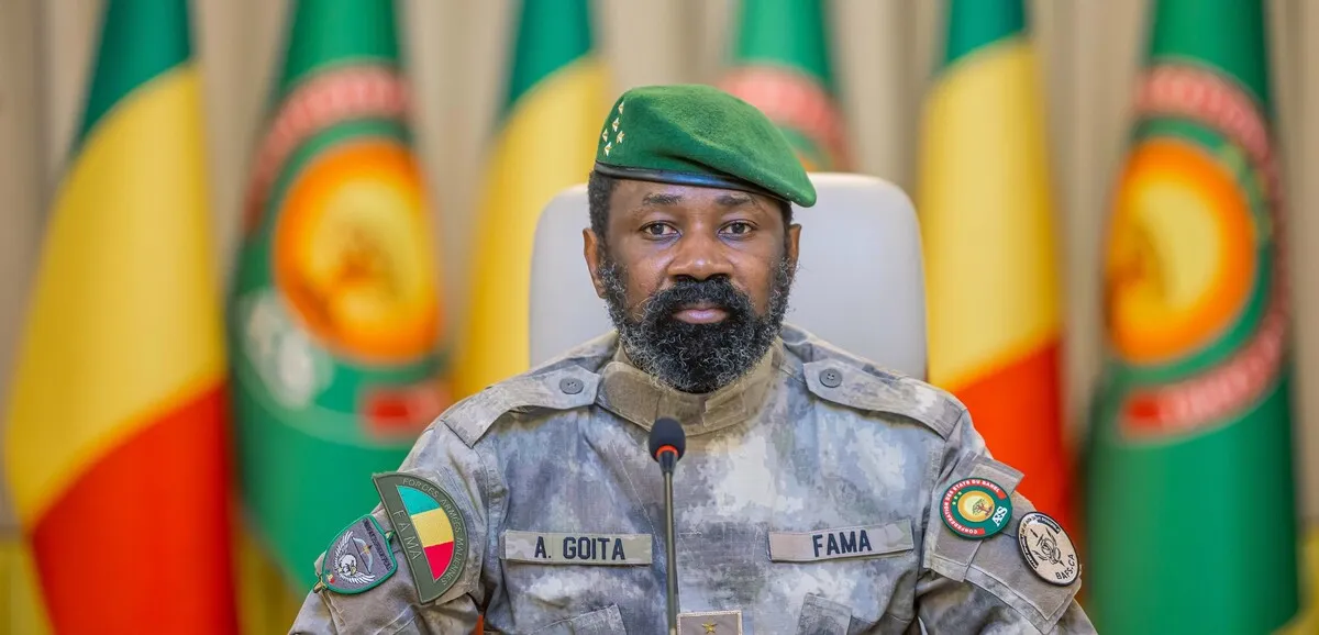 moto 125 cm3 et insécurité au Mali