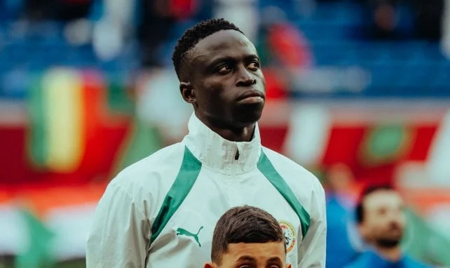 Krépin Diatta Krépin Diatta