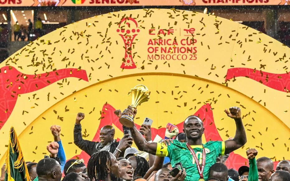 can 2025 : qui est vraiment champion d’Afrique ? le débat fait rage Match Sénégal-Pérou : Le stade de France se prépare à accueillir les Champions d’Afrique avec un décor XXL (vidéo)
