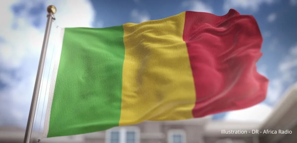 Bamako : un agent français condamné à 20 ans de prison pour atteinte à la sûreté de l’État