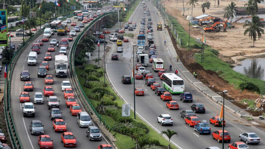On recense en Côte d’Ivoire plus d’un millier de véhicules électriques en circulation.