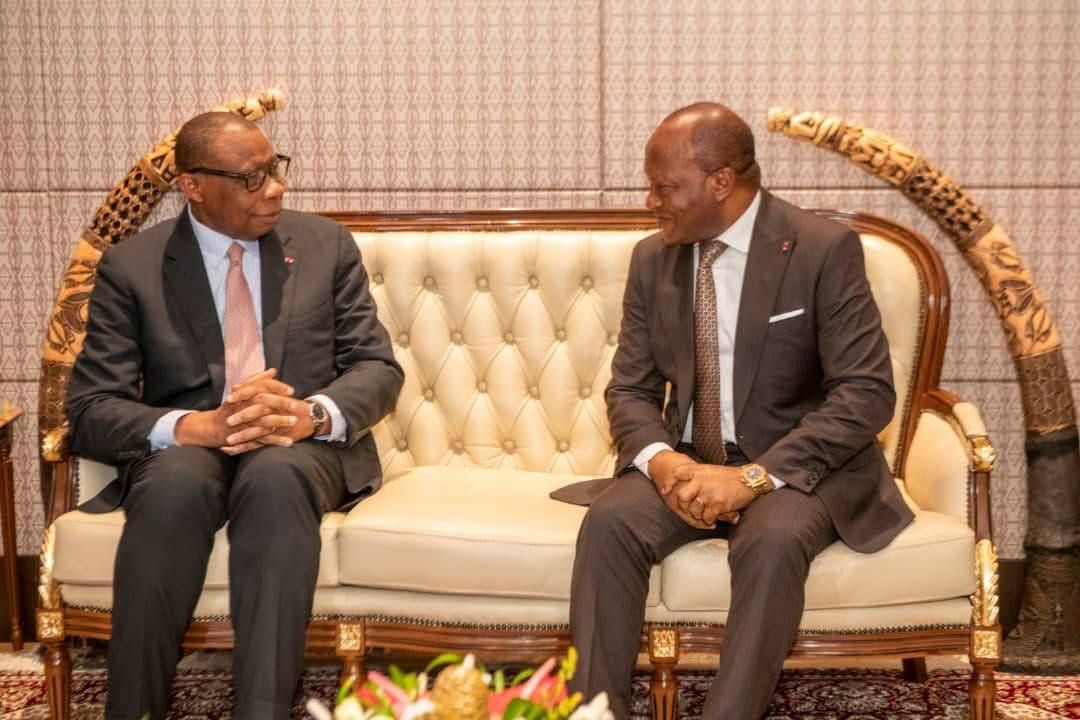 Yaoundé prépare l'APF 2026