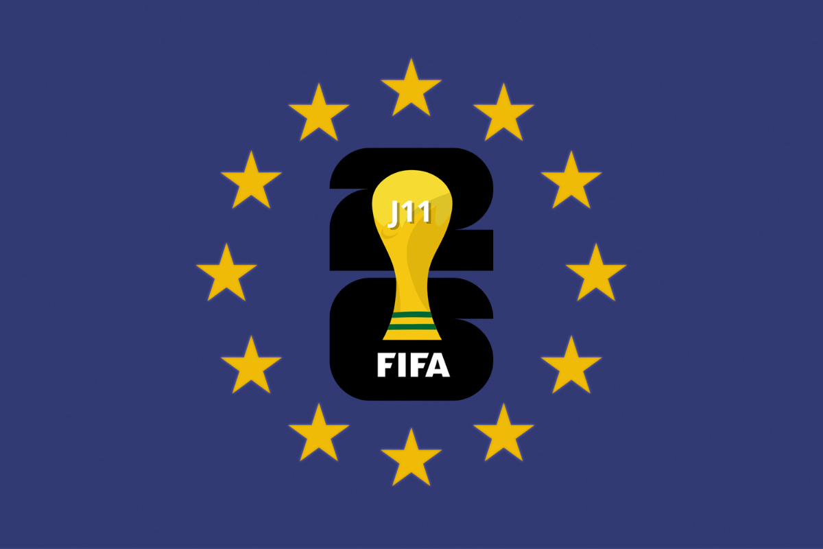 Les infos à retenir de la onzième journée de la Coupe du monde 2026 - Crédits : Wikidasher / Wikimedia Commons CC BY-SA 4.0