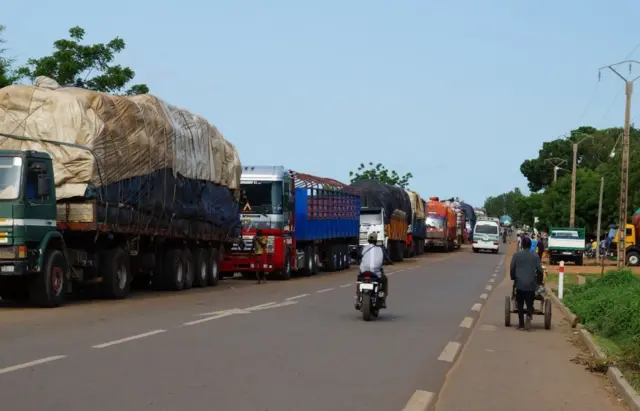 Réunion diplomatique entre délégations du Bénin et du Niger en vue de la réouverture des frontières