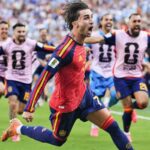 Football: 2026 World Cup