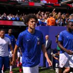 France v Sweden - FIFA Wold Cup 2026 - Round of 32