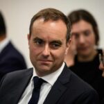 FRANCE-POLITICS-GOVERNMENT-HEALTH
