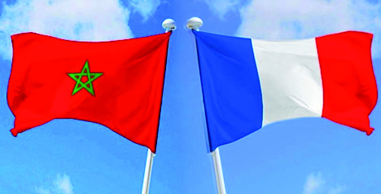 Signature d’un accord économique entre le Maroc et la France