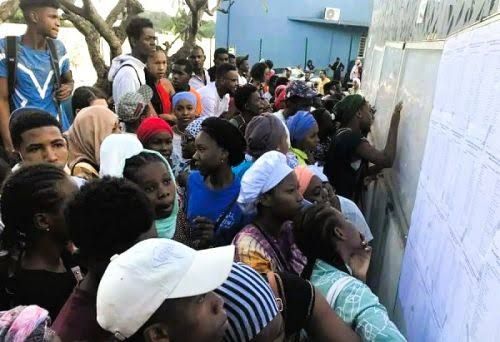 résultats du bac 2026 au Tchad : entre réussite et défis