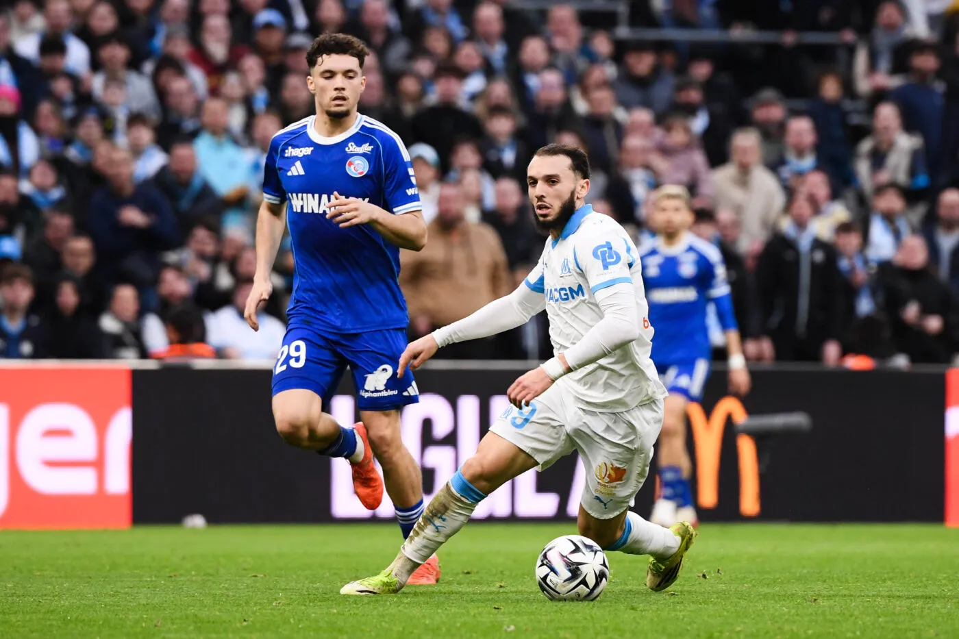 Le coup d'envoi de la Ligue 1 enfin connu