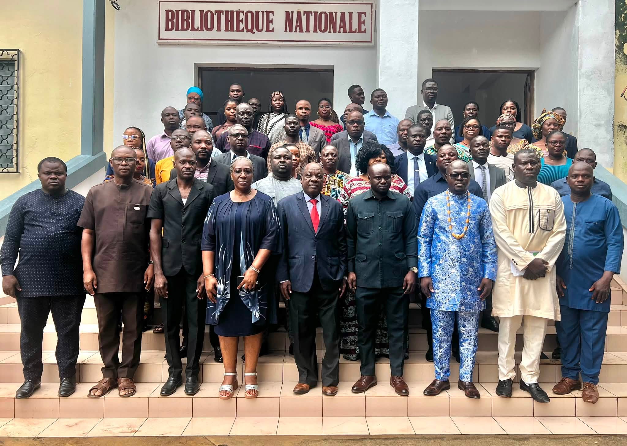 Ministère délégué, chargé de l’Enseignement Supérieur