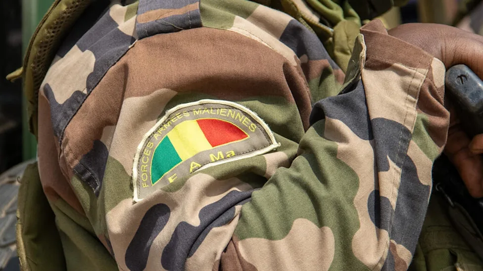 Mali: le convoi de l'armée et de l'Africa Corps est arrivé à Anéfis après d'intenses combats