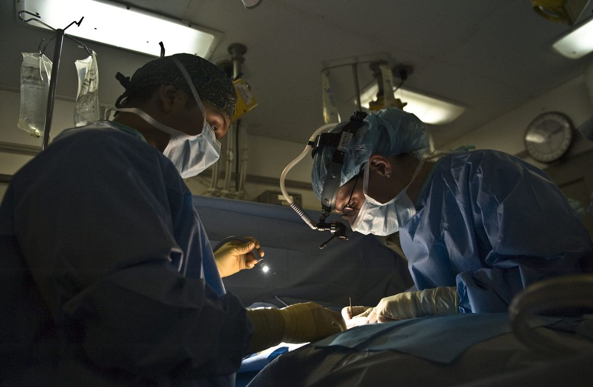 Tchad : médecin relaxé après le décès d'une patiente en salle d'opération