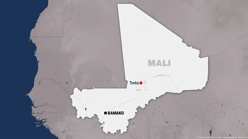Mali : assassinat ciblé à Tonka par des jihadistes