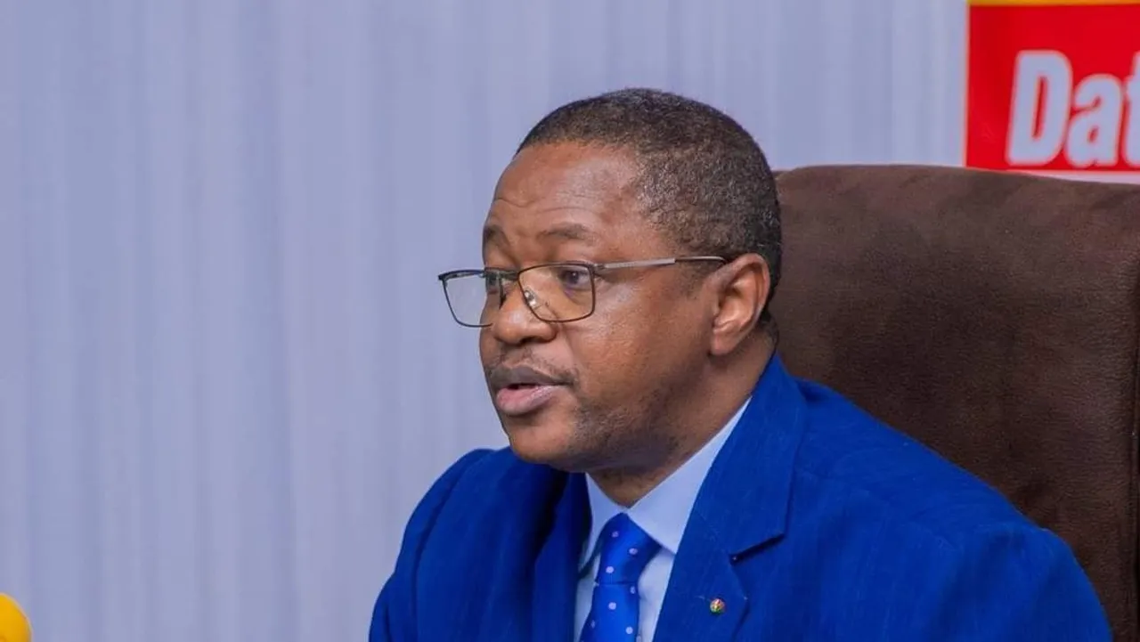 expulsion de diplomates européens au Burkina Faso