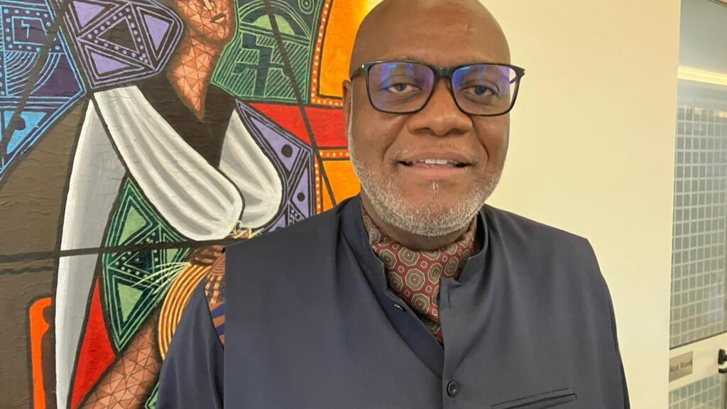 Paul-Simon Handy, expert en sécurité et directeur régional pour l'Afrique de l'Est à l'ISS, analyse le sommet de l'UA.