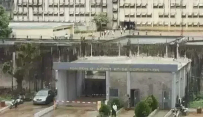 Libération de six responsables du PDCI après neuf mois de détention Libération de six responsables du PDCI après neuf mois de détention en Côte d'Ivoire