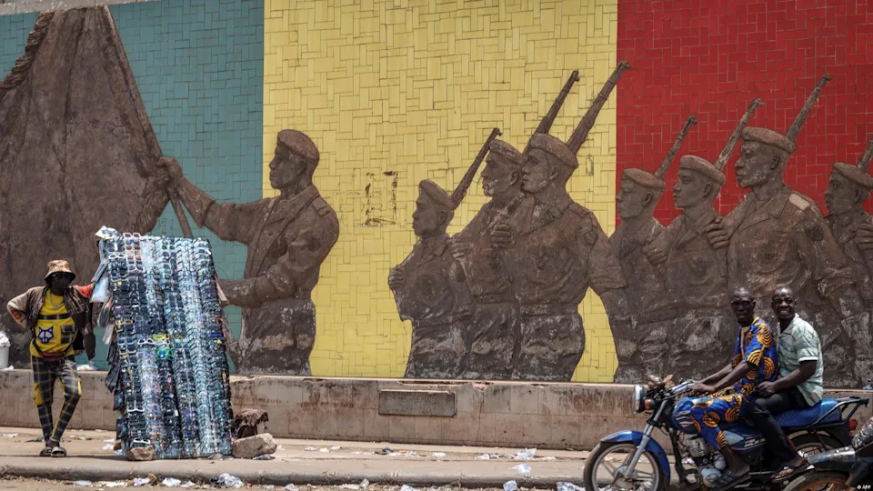 Réactions contrastées des Maliens sur une possible intervention américaine