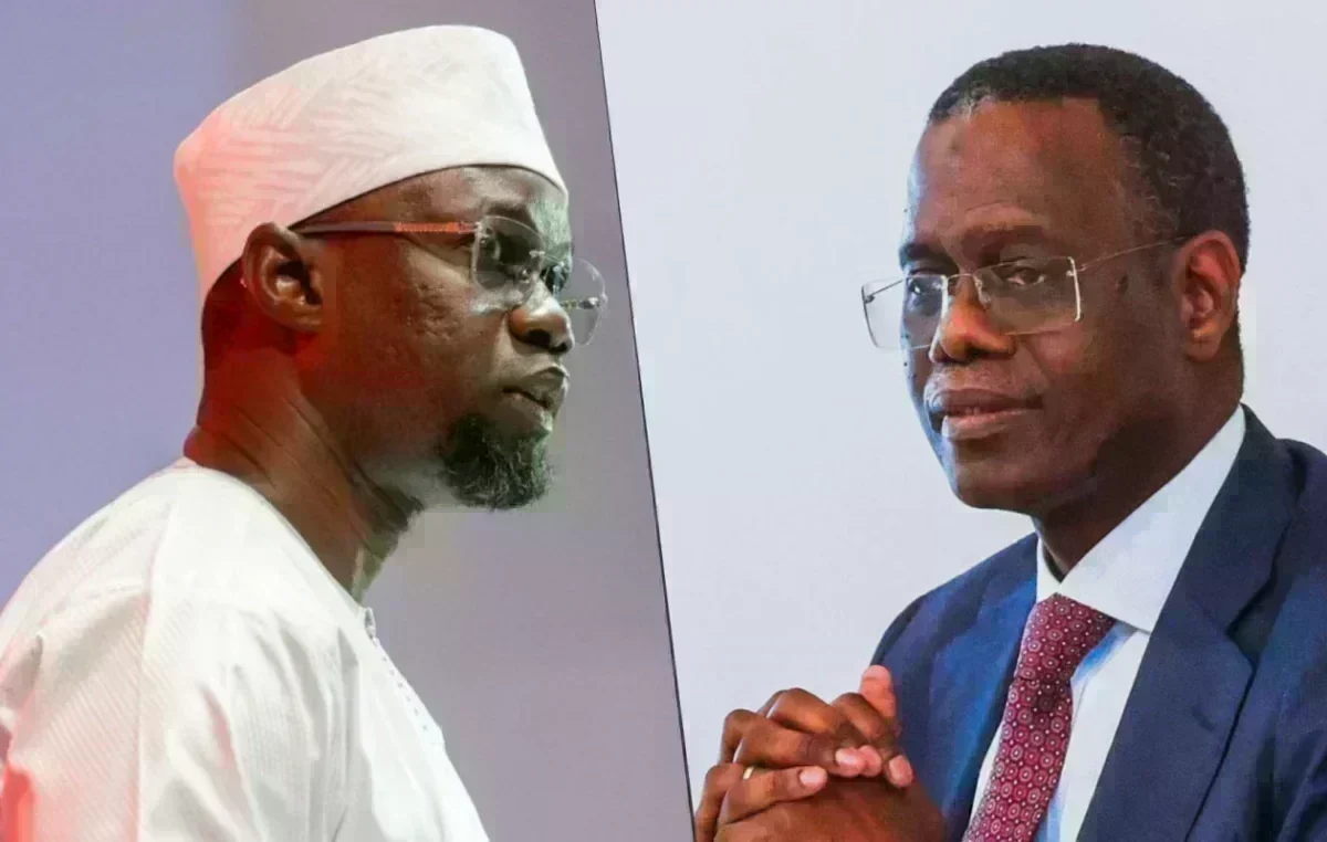 Réorganisation complète de la Primature sous Al Aminou Lô après le départ de Ousmane Sonko