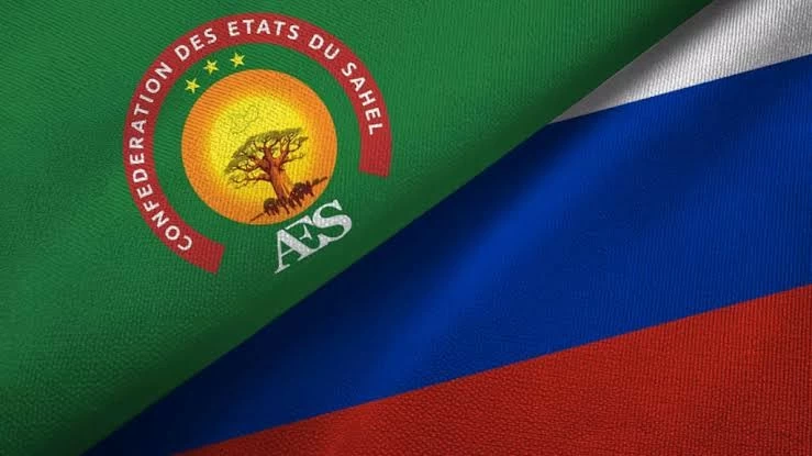 Moscou renforce sa présence militaire au Sahel Russie étend son influence militaire au Sahel