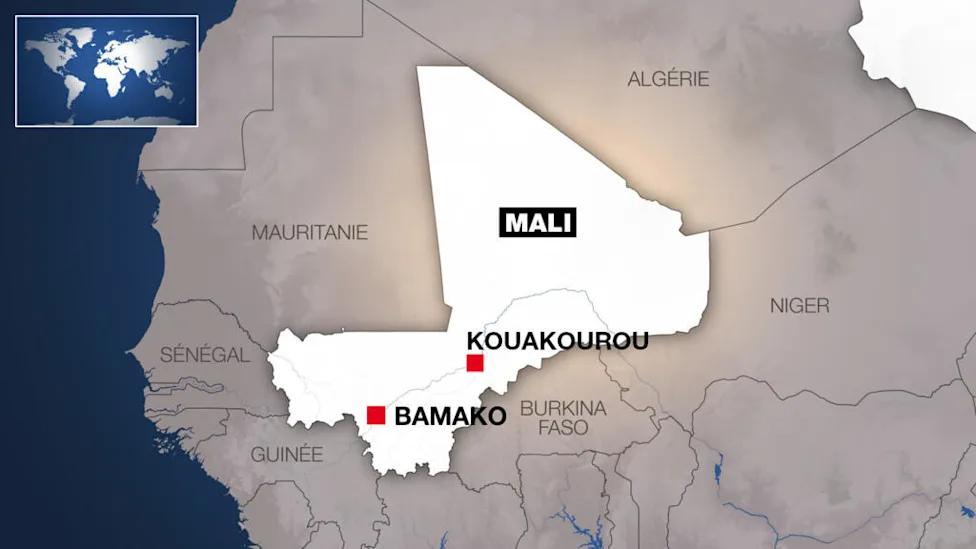 Mali : déplacés de Kouakourou en détresse
